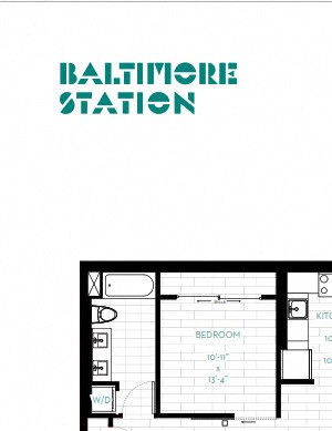 Apartment 316